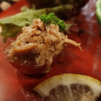 Le Samouraï - Japanese Near Me - Brussels, BRU
