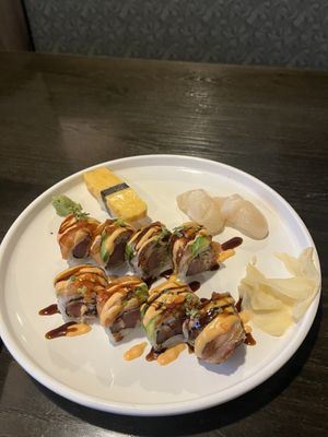 Tomo Japanese Restaurant by null