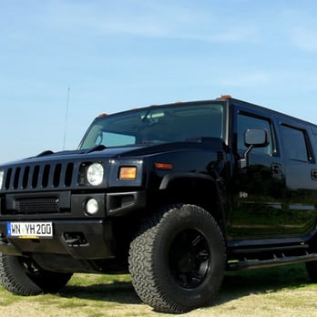 Yellowhummer Greifswald - Car Rental Near Me - Greifswald, MV Yellowhummer Greifswald - Car Rental Near Me - Greifswald, MV