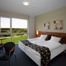 Trinity Hotel & Konference Center