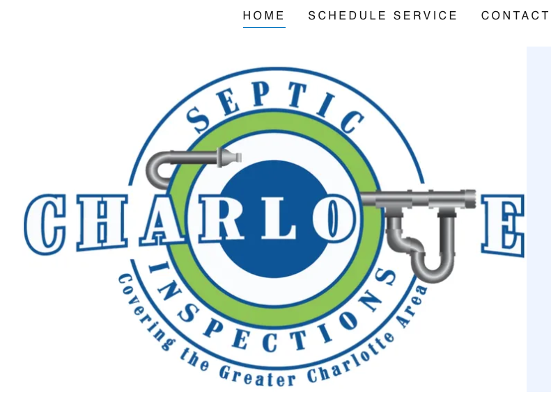 Charlotte Septic Inspections - septic in Concord, NC