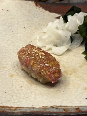 Nishiazabu Taku by null