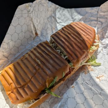 El Bori Bakery - Sandwiches Near Me - Bristol, Connecticut