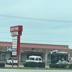 Village Custom Cleaners