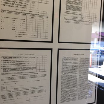 Crammer Inc. - First 1040 - Accountants Near Me - Downey, California Crammer Inc. - First 1040 - Accountants Near Me - Downey, California