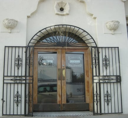 Easton Gym Co by null