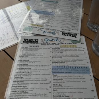 Trenchers Kitchen & Tap - Menu 2024 - Gastropubs Near Me - Renton, Washington Trenchers Kitchen & Tap - Menu 2024 - Gastropubs Near Me - Renton, Washington
