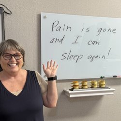 Abbeville Family Healthcare - We never get tired of great results!!