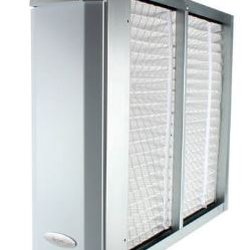 Clean Air Comfort Solutions - Upgrade your house's filtration with a new media cabinet today!