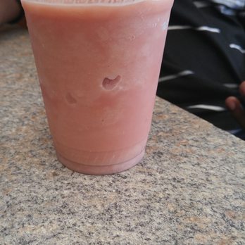 Kravings Fruit Bar - Watermelon smoothie with added protein - Juice Bars & Smoothies Near Me - Santee, California Kravings Fruit Bar - Watermelon smoothie with added protein - Juice Bars & Smoothies Near Me - Santee, California