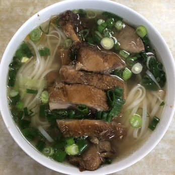 Bo Ky - Chinese Near Me - New York, New York