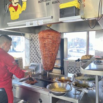 Taco nazo - Tacos Near Me - Tijuana, BCN