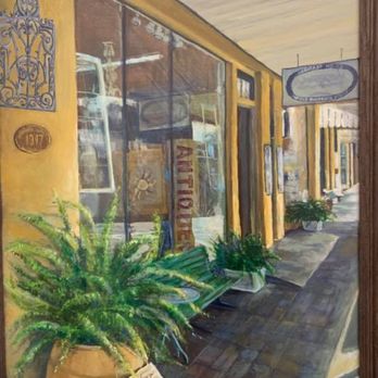Heritage House Antiques - Open Everyday - Used, Vintage & Consignment Near Me - Denham Springs, Louisiana Heritage House Antiques - Open Everyday - Used, Vintage & Consignment Near Me - Denham Springs, Louisiana