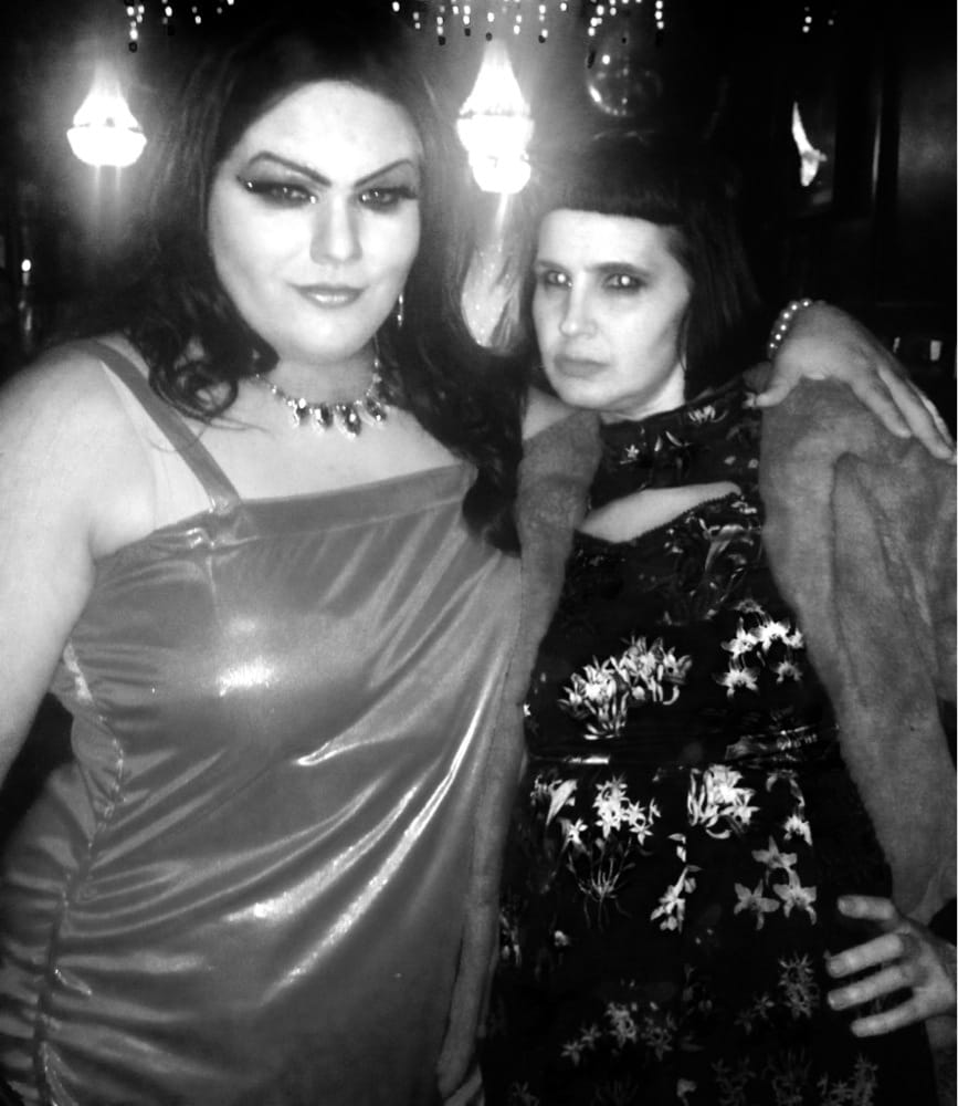 S&M's Cocktail Lounge