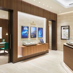 Knar Jewellery Oakville - Official Rolex Retailer - Knar Jewellery Oakville - Official Rolex Retailer