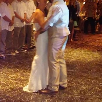 As You Like It wedding - Our first dance - Photo Booth Rentals Near Me