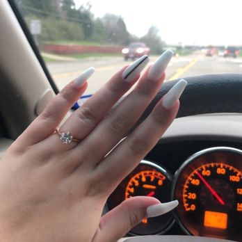 Sen Nail Lounge - Nail Salons Near Me - Tyler, Texas