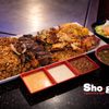 Shogun Japanese Steakhouse Naperville gift card