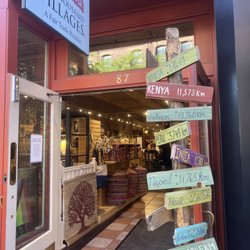 Ten Thousand Villages