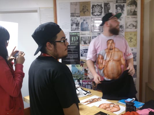 ONE Archives at the USC Libraries by null