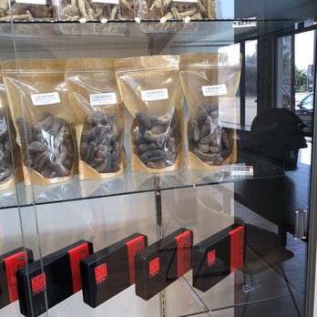 The Nest - a display case with a variety of cookies - Herbs & Spices Near Me - San Gabriel, California The Nest - a display case with a variety of cookies - Herbs & Spices Near Me - San Gabriel, California