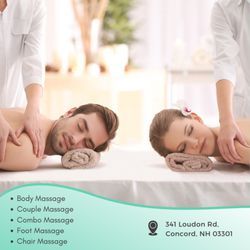 Luma Massage Spa & Wellness - Come and try our services