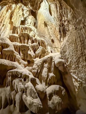 Boyden Cavern Adventures & Tours LLC. by null