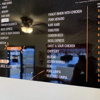 Luizas Filipino Kitchen - Filipino Near Me - Prescott Valley, Arizona Luizas Filipino Kitchen - Filipino Near Me - Prescott Valley, Arizona