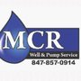 Photo of MCR Well & Pump Service