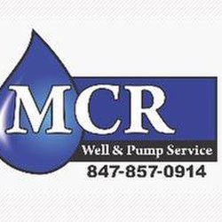 MCR Well & Pump Service - untitled