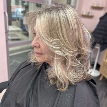 Frankie Foils - Hair Stylists Near Me - Jersey City, New Jersey Frankie Foils - Hair Stylists Near Me - Jersey City, New Jersey