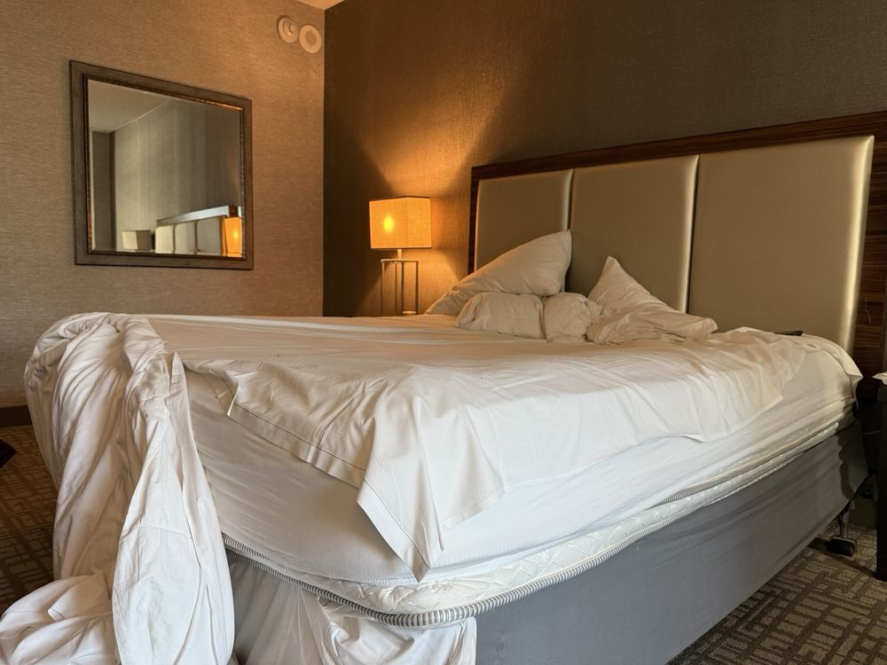 Crowne Plaza Atlanta - Midtown