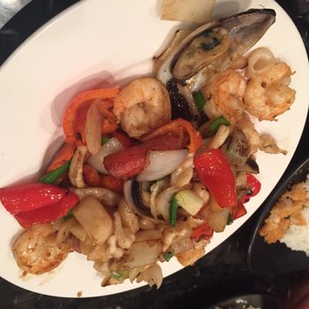 Pineapple Village - Asian Fusion Near Me - Gilroy, California Pineapple Village - Asian Fusion Near Me - Gilroy, California