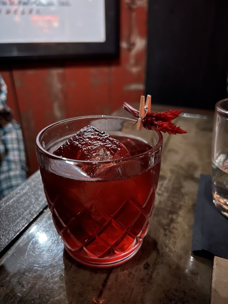 The Dunnkirk Library