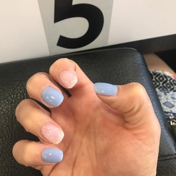 I Love Nails - Nail Salons Near Me - Rancho Cucamonga, California