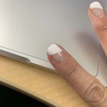 Crystal Nails - Misshapen, chipped nails - Nail Salons Near Me - Mountain View, California Crystal Nails - Misshapen, chipped nails - Nail Salons Near Me - Mountain View, California