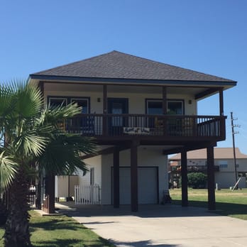 Discover Roofing - After - Roofing Near Me - El Lago, Texas Discover Roofing - After - Roofing Near Me - El Lago, Texas