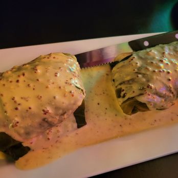 Killarney House - Stuffed cabbage app - Pubs Near Me - Davidsonville, Maryland