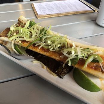 Joule - Bone marrow - Korean Near Me - Seattle, Washington