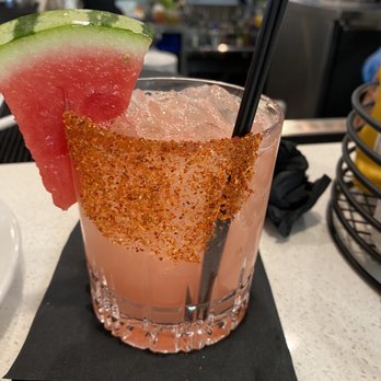 Twohey’s Restaurant - Tasty watermelon drink - New American Near Me - South Pasadena, California Twohey’s Restaurant - Tasty watermelon drink - New American Near Me - South Pasadena, California