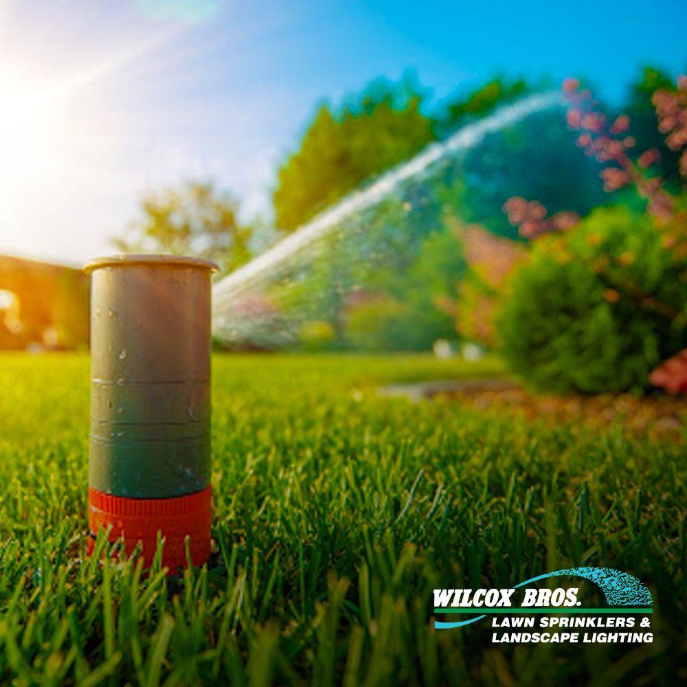 WILCOX BROS LAWN SPRINKLERS Updated August 2024 43 Photos & 30