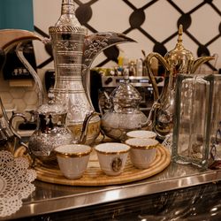 Yafa Cafe