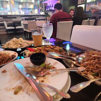 Folsom Palace - Asian Fusion Near Me - Citrus Heights, California Folsom Palace - Asian Fusion Near Me - Citrus Heights, California