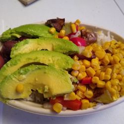 Fresh Bowl Kitchen