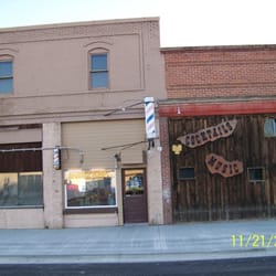 Randy's Barber Shop
