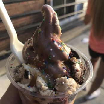 MN Nice Cream - Ice Cream & Frozen Yogurt Near Me - Minneapolis, Minnesota