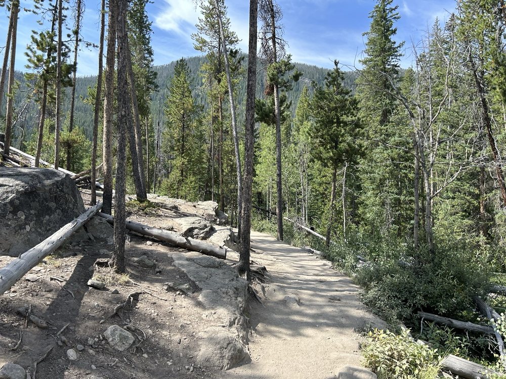 East Inlet Trail Image