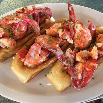 Slapfish - Lobster Rolls - Seafood Near Me - Farmington, Utah