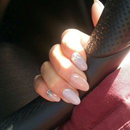 Pretty pastel