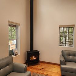 Jeremiah's Stove and Chimney Services